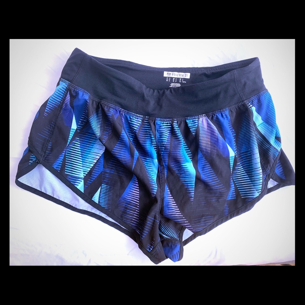 Gym/ Running shorts